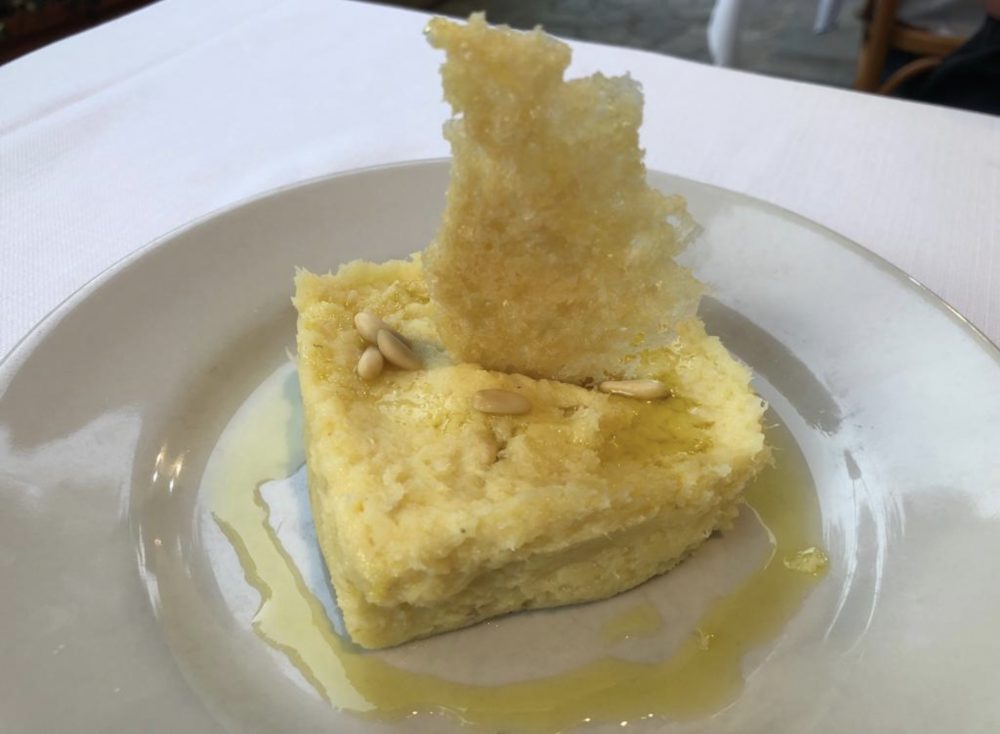 Matetti, il brandacujùn