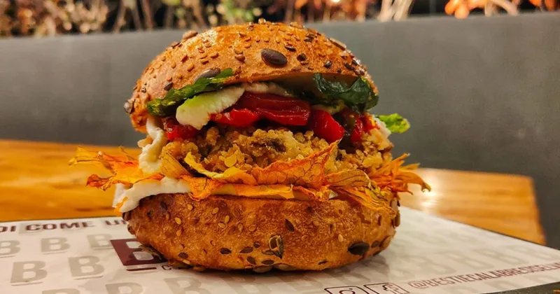 Pankofungo di Michele Franco