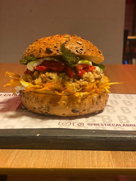 Pankofungo - Michele Franco