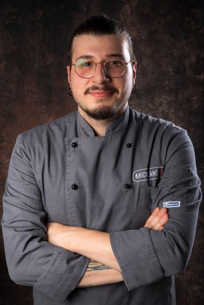 Francesco Frascione - Brick Lane Pub