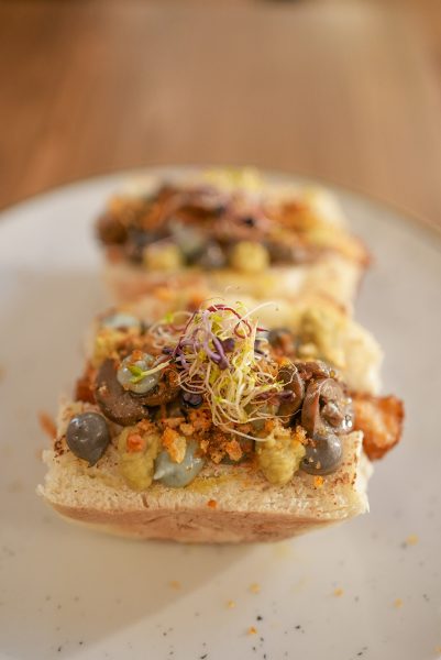 Veggie Gang - Francesco Frascione