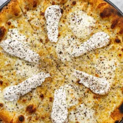 La Cacio e Pepe di Daniele Uditi