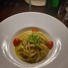 La Cantina di Dante - Spaghettone