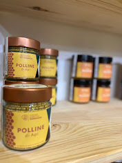 La Madia Azienda Agricola Tommasini -Il miele