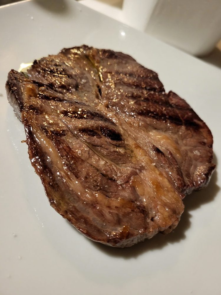 O' CARDIN - O meglio rà arrust