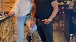 Pizzeria Prestige - Carmen Severino e Ciro De Francesco