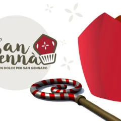 San Genna'...Un dolce per San Gennaro