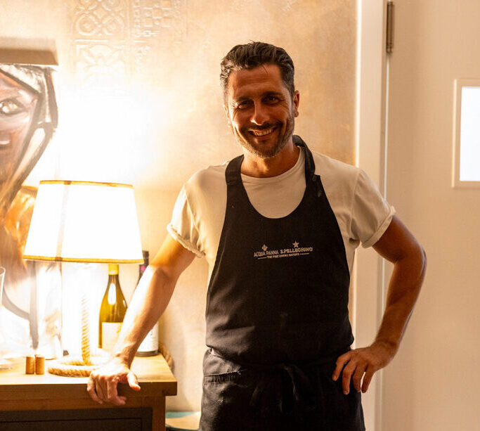 Squasaria, Gianlorenzo Scola