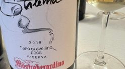 Stilema 2018 Mastroberardino