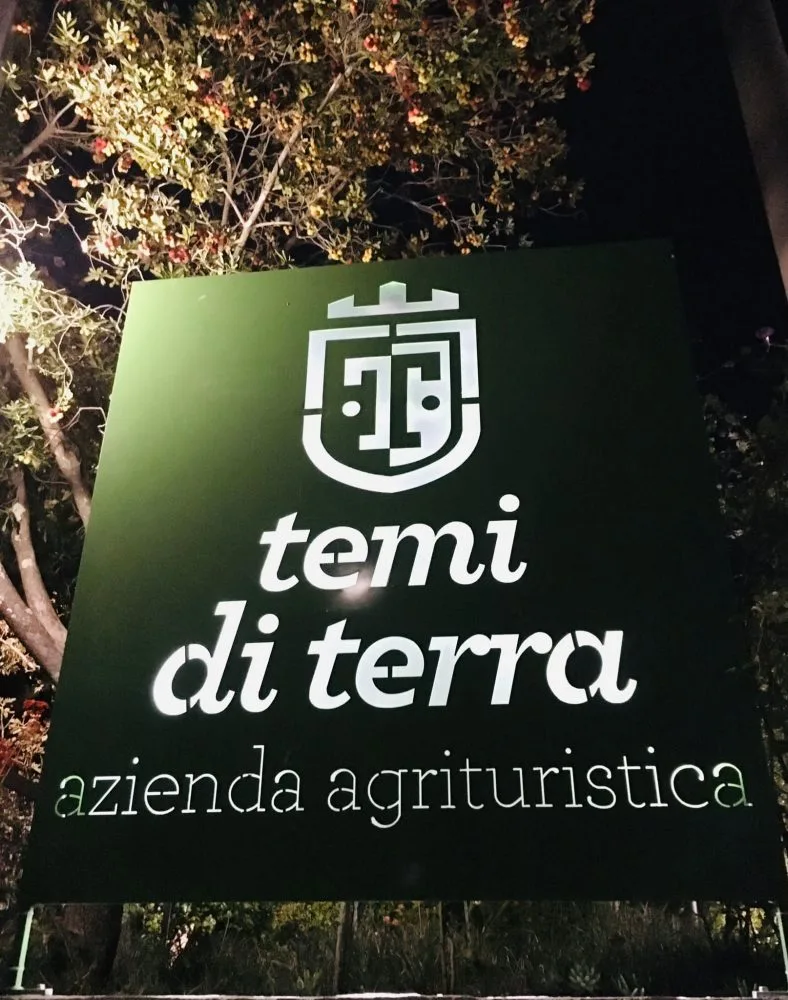 Temi di Terra