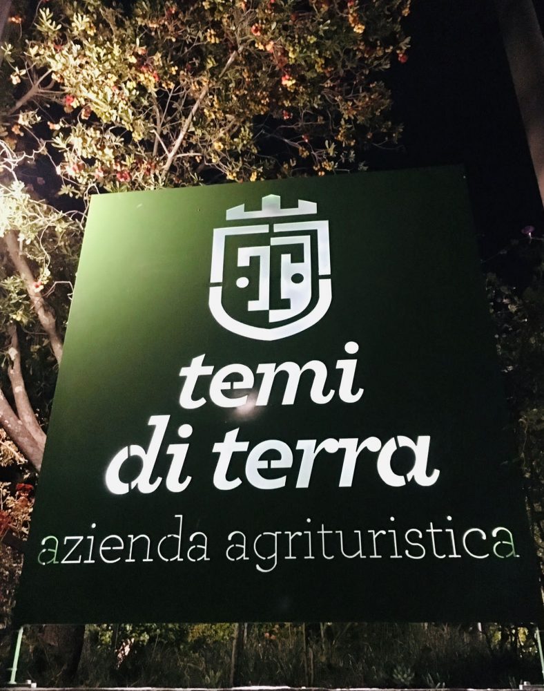 Temi di Terra