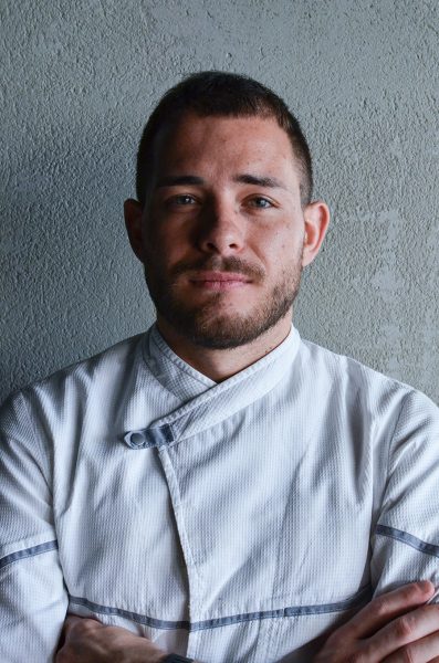 Marco Truzzi - Cantone 7: Vino, Bottega e Cucina