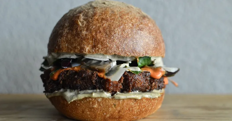 Bun al funghetto di Marco Truzzi