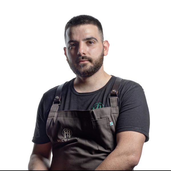 Valerio Valente - Milo's House