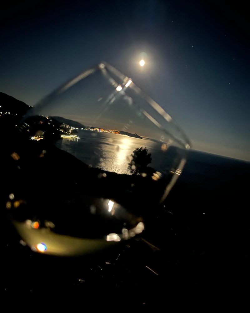 Villa Serra d’Elci