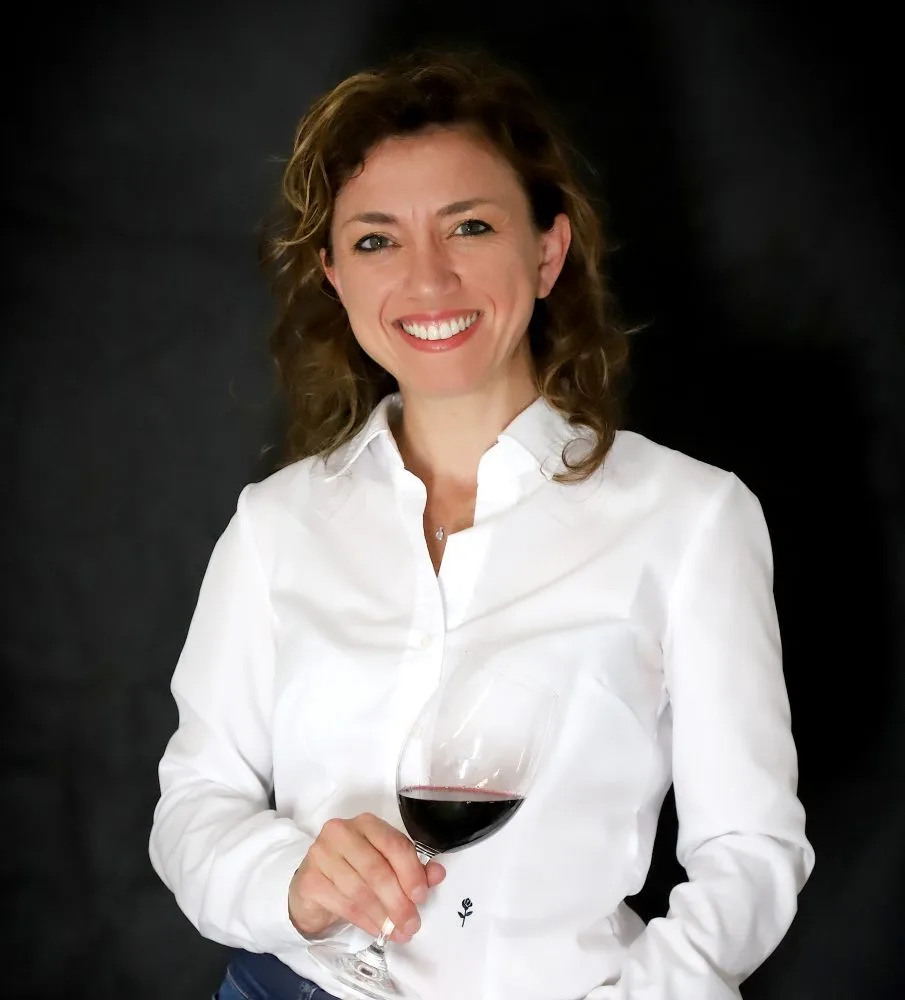 Vincenza Folgheretti