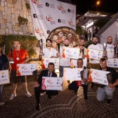 Vincitori - Associazione verace pizza napoletana