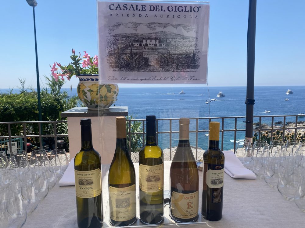 Vini Casale del Giglio