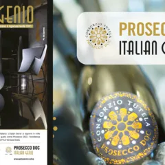 Prosecco DOC - "Soggetto Design"