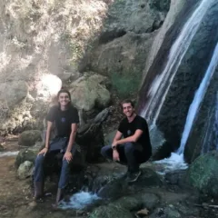 la clarice orto sinergico - Diego e Davide Narcisi