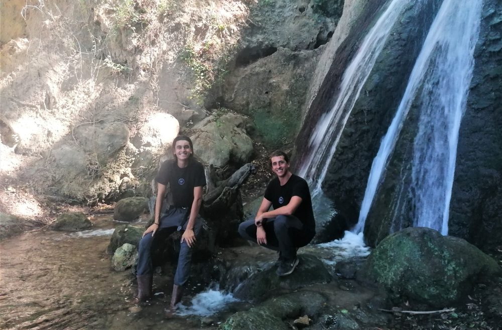 la clarice orto sinergico - Diego e Davide Narcisi