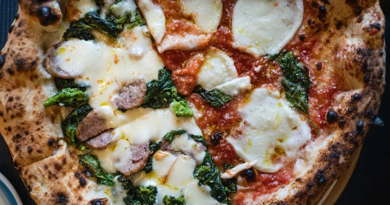 La Pizza di Ciro Iovine