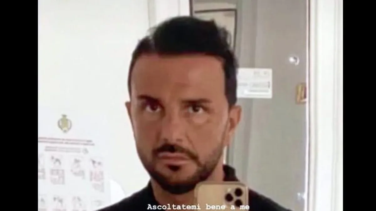 Massimiliano Di Caprio