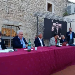 Premio Alfredo Pigna – Terra di Falanghina