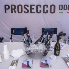 Prosecco DOC alla Grande Staffetta 2022