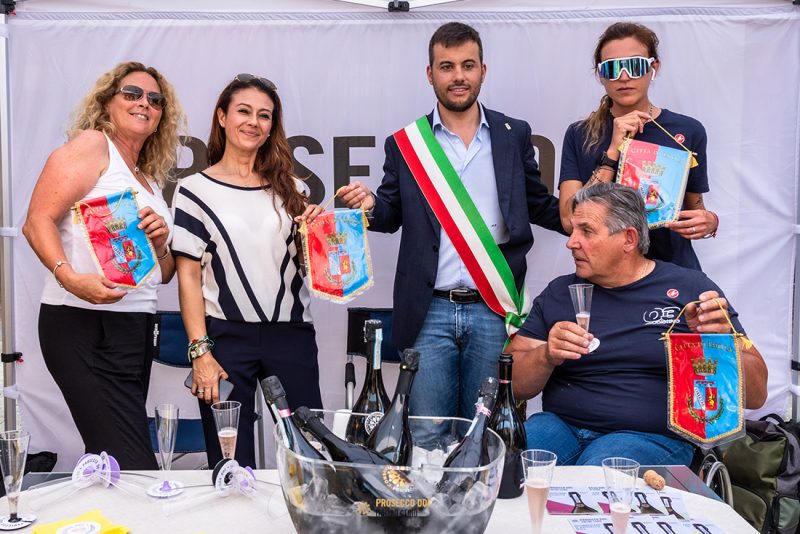 Prosecco DOC - Grande Staffetta 2022