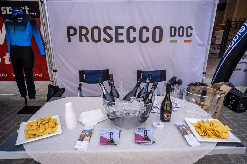 Prosecco DOC - Grande Staffetta 2022