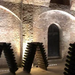 Cattedrali Sotterranee - Bosca