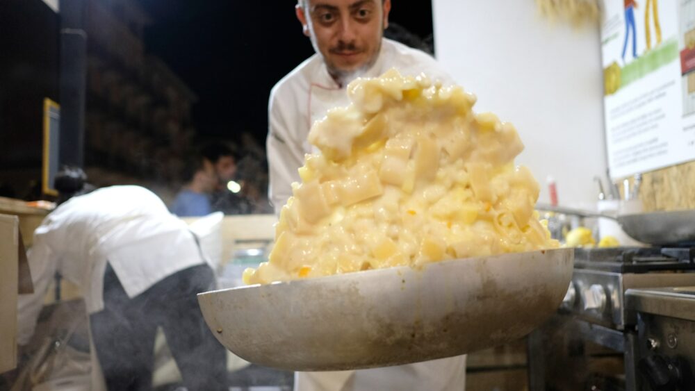 Irpinia Mood - Food Festival