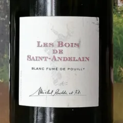 Les Bois de Saint-Andelain