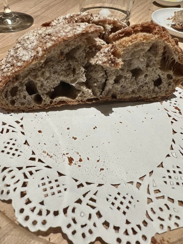 Casamare - pane