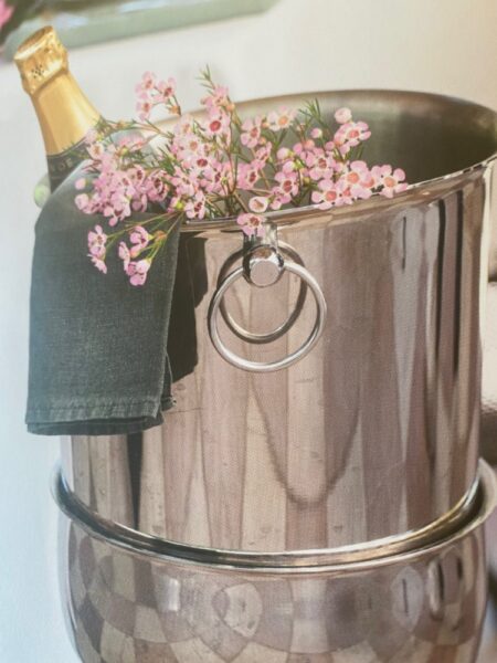 Apericena- bollicine