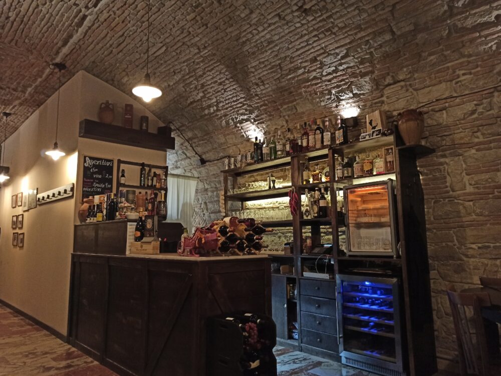 Cantina Ancidda