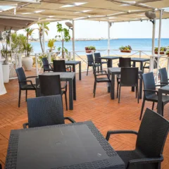 L’Antica Pizzeria Da Michele Crotone