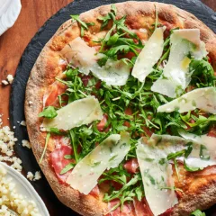 CIAK-In The Kitchen - Pizza Estiva