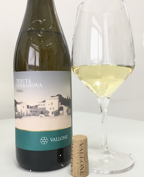 Fiano Vallone