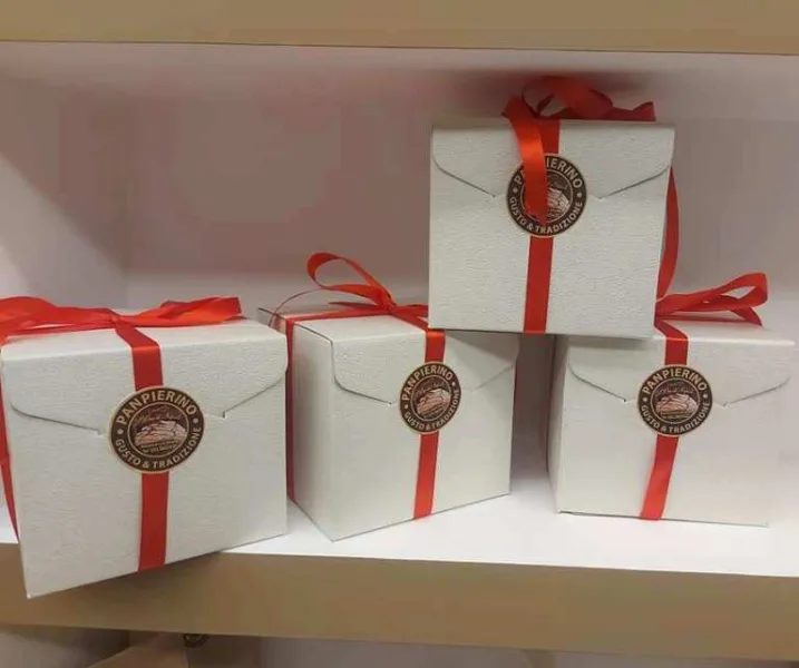 L'Oro di Napoli, i Panpierino