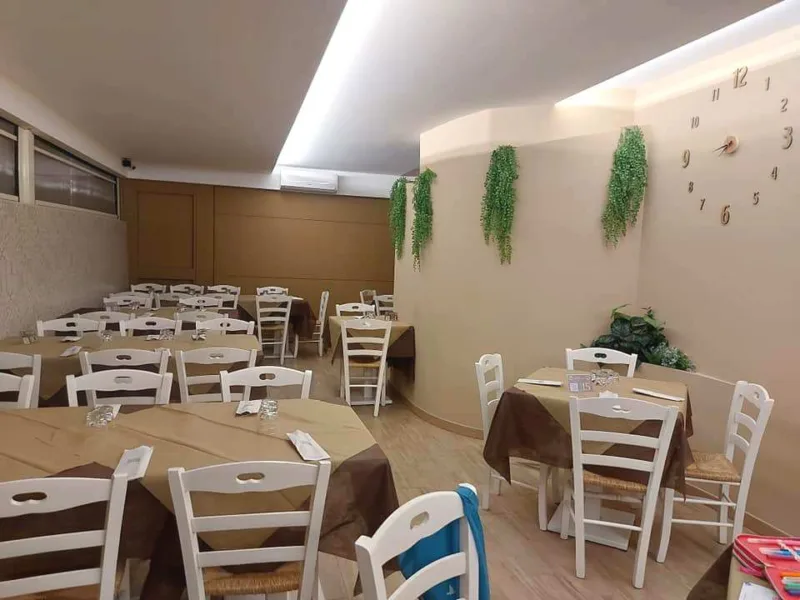 L’Oro di Napoli, la sala