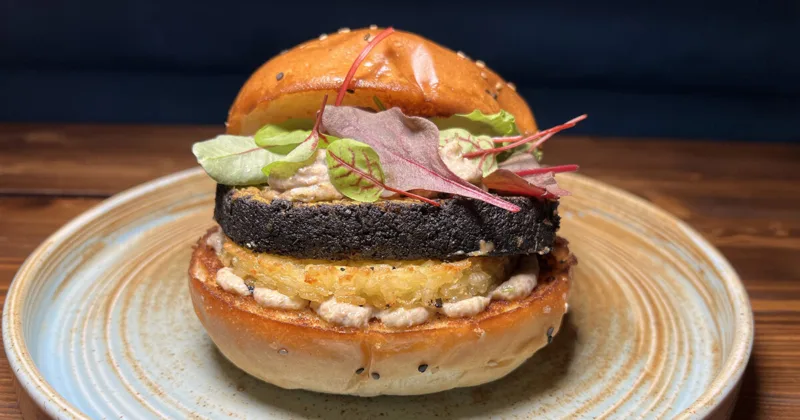 Un salto nel sottobosco di Andrea Linguadoca