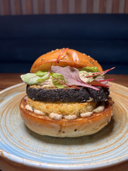 Un salto nel sottobosco - Andrea Linguadoca