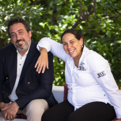 Luca e Martina Caruso