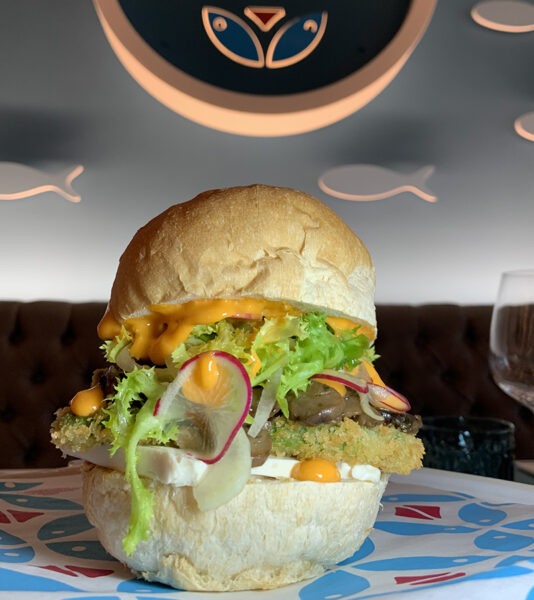 Il Panino dell'Avocado - Marco Malaspina