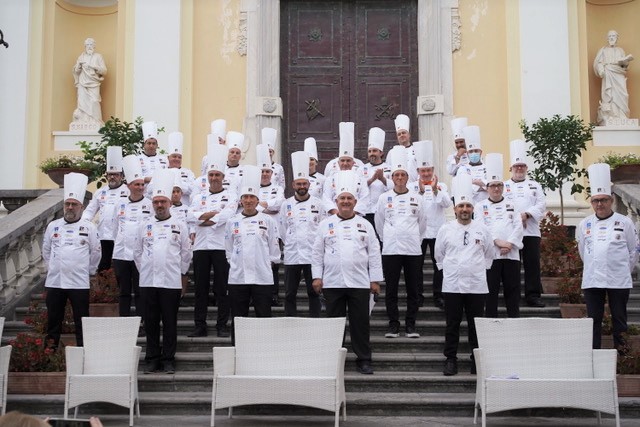 Notte Pane ttone Riva al Mare