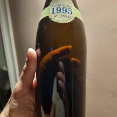 Pepe – Trebbiano d’Abruzzo 1995