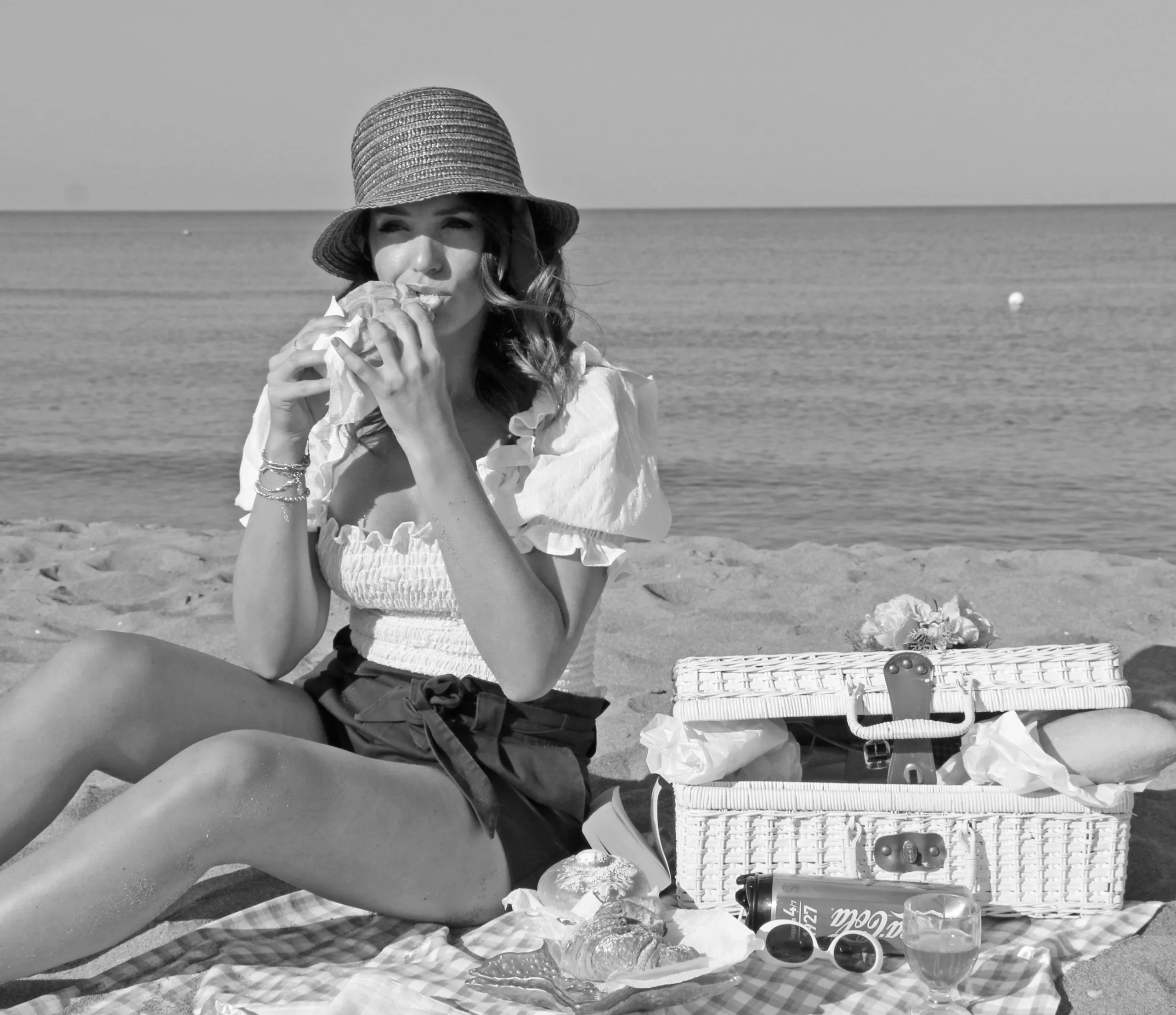 Pic nic di Ferragosto