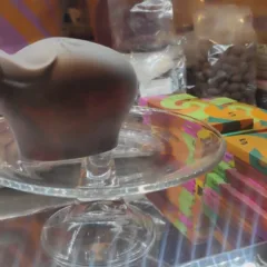 Sanacore, Bufala in cioccolato